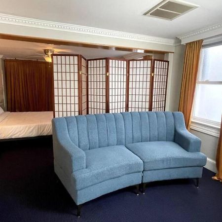 Studio Gem Near Capitol & Coffee Spots Washington Esterno foto