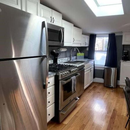 Studio Gem Near Capitol & Coffee Spots Washington Esterno foto
