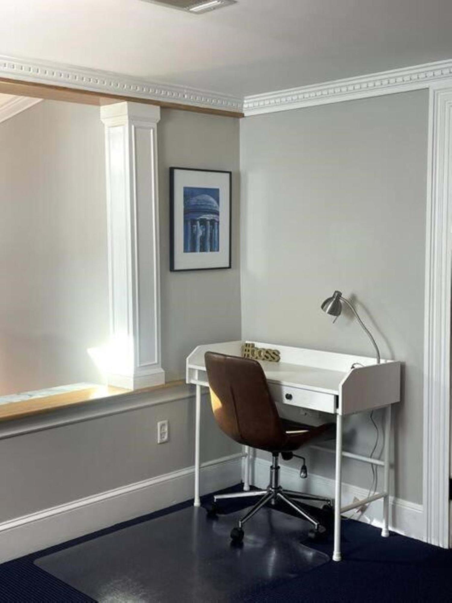 Studio Gem Near Capitol & Coffee Spots Washington Esterno foto