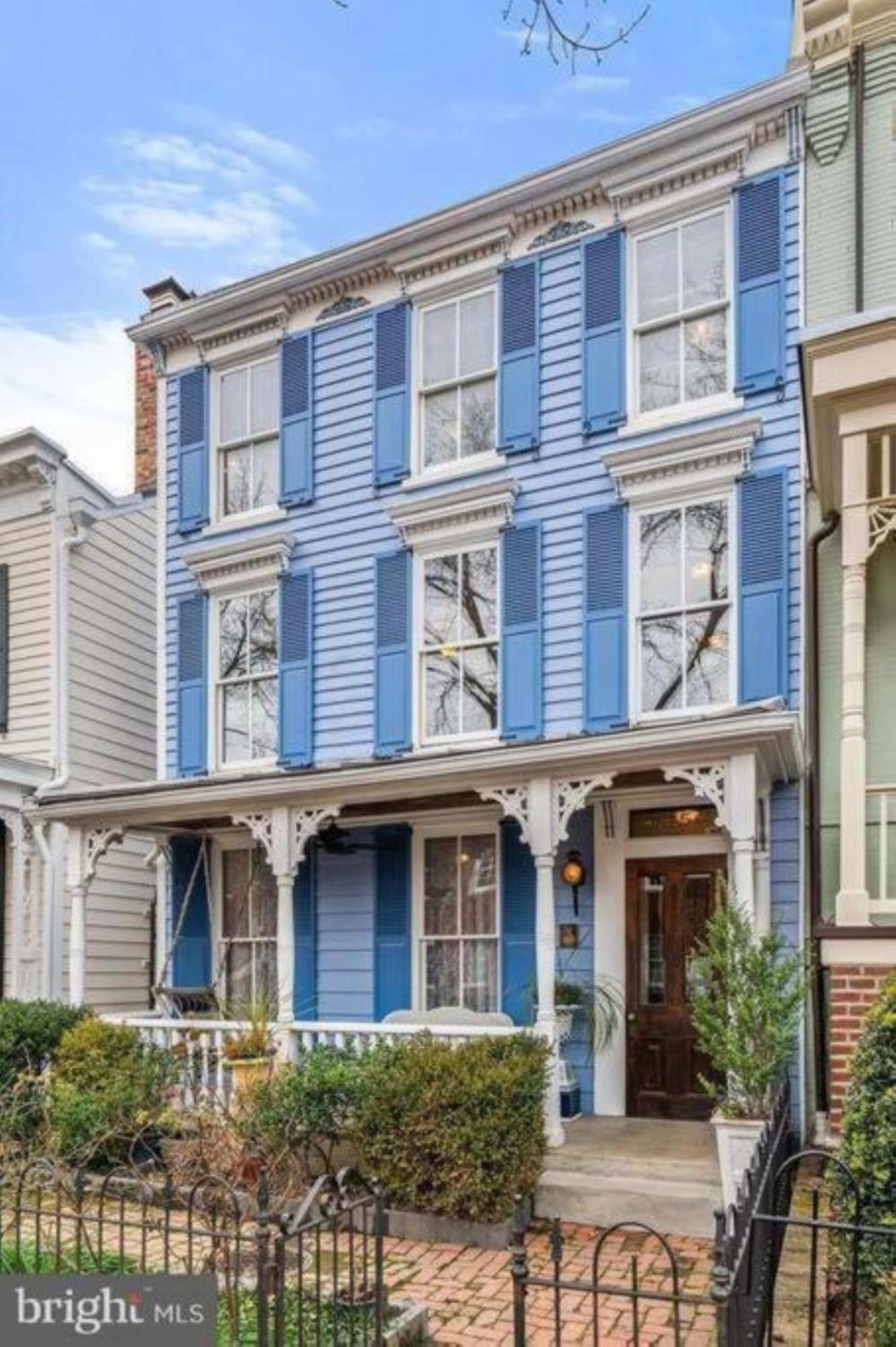 Studio Gem Near Capitol & Coffee Spots Washington Esterno foto