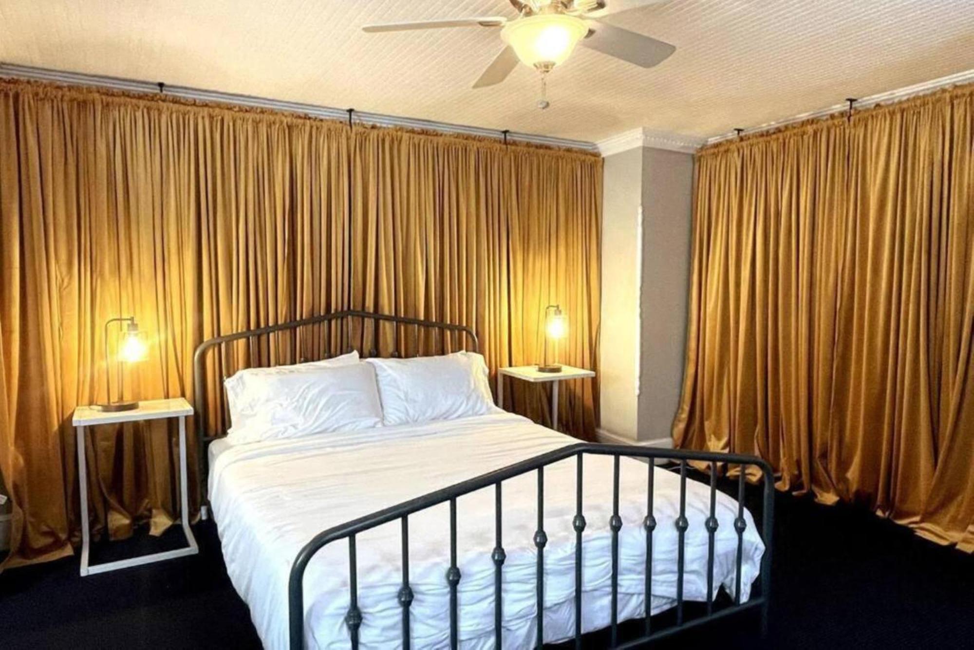 Studio Gem Near Capitol & Coffee Spots Washington Esterno foto