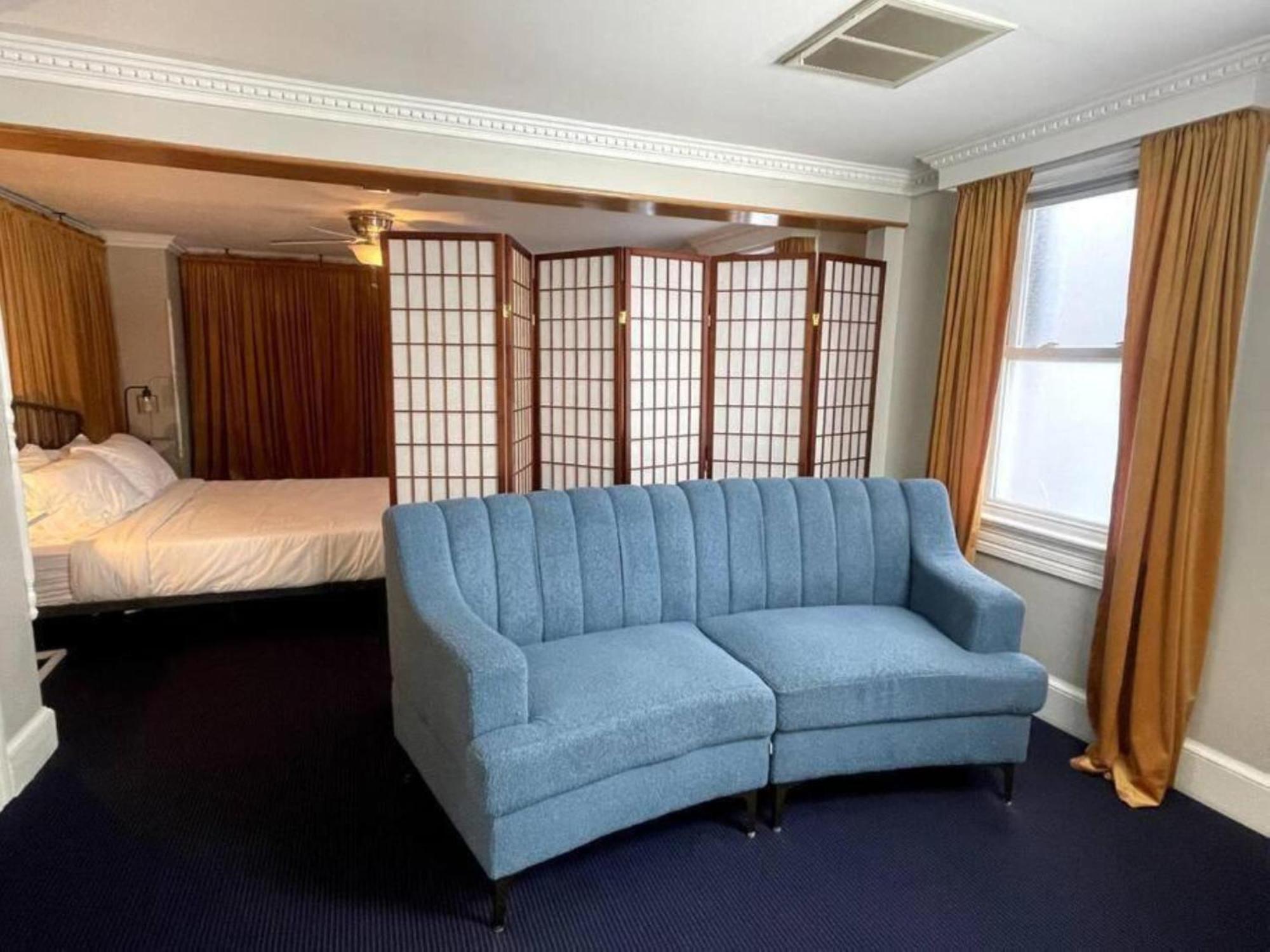 Studio Gem Near Capitol & Coffee Spots Washington Esterno foto
